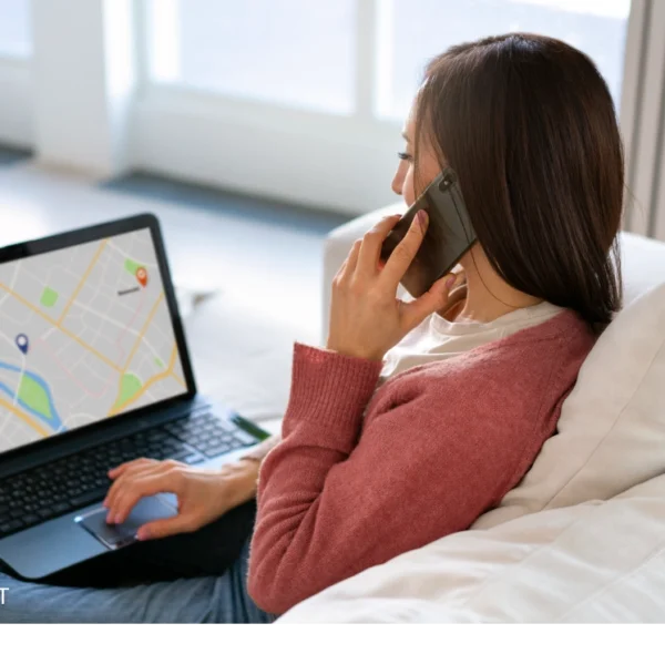 Boost Your Local Presence with Google My Business