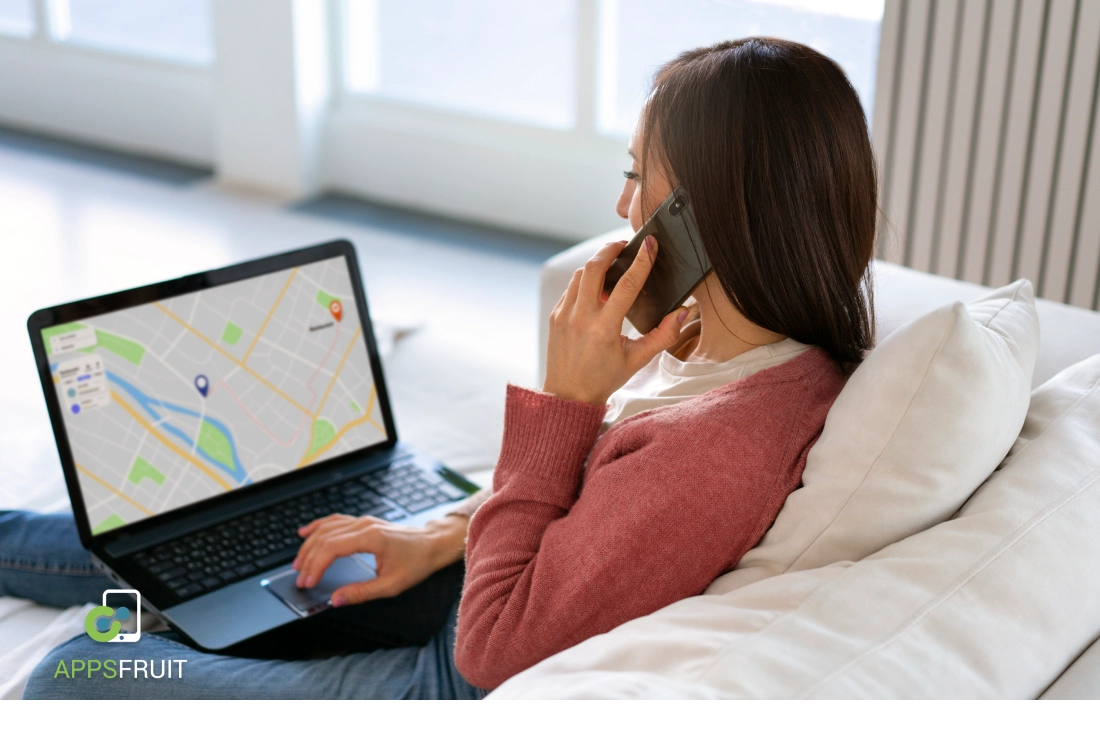 Boost Your Local Presence with Google My Business