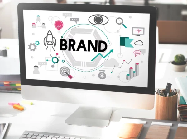 Brand Building