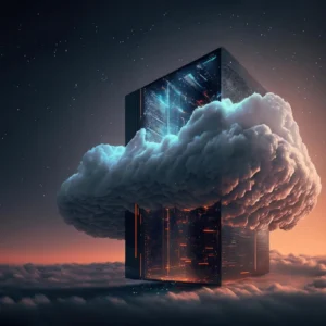 Cloud Hosting