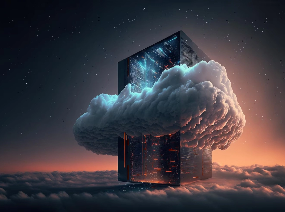 Cloud Hosting