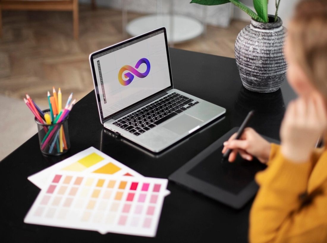“Logo Designing Popular Plan – Affordable Custom Logo Design”