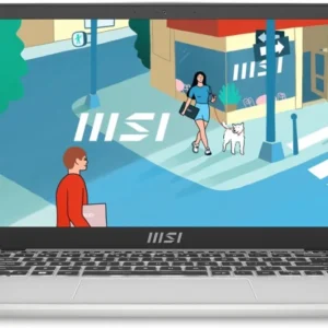 MSI Modern 14 C13M-115IN