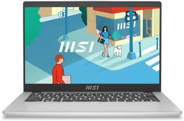 MSI Modern 14 C13M-115IN