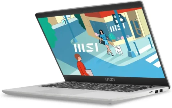 MSI Modern 14 C13M-115IN - Image 4